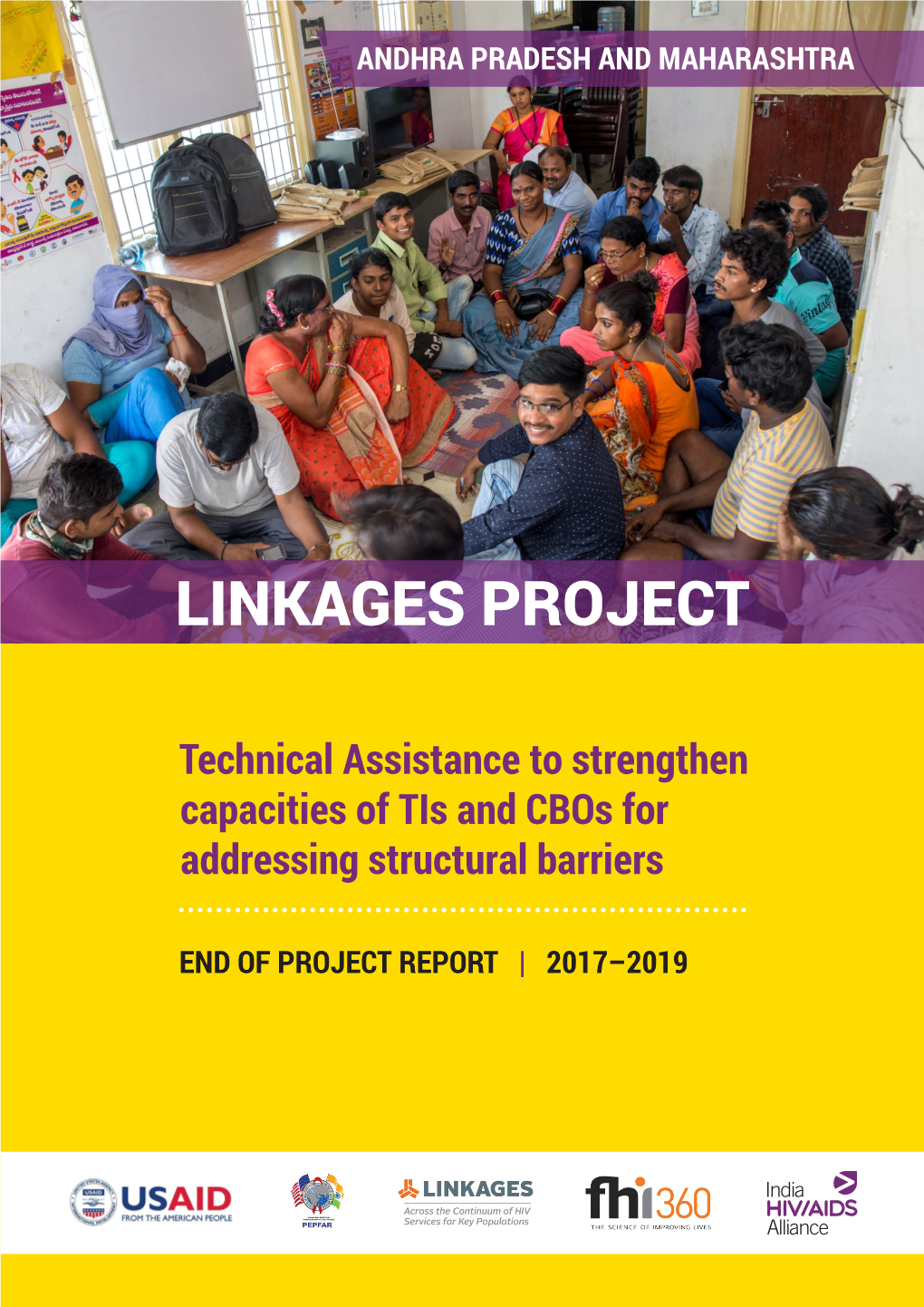 Linkages Project