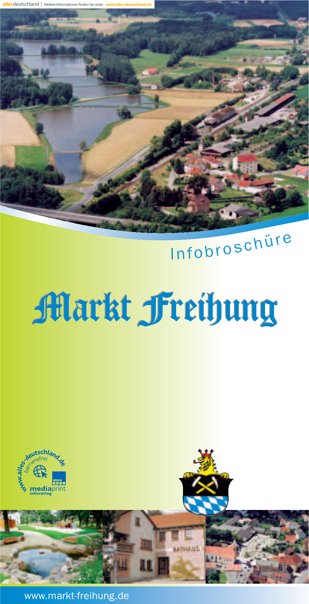 Markt Freihung