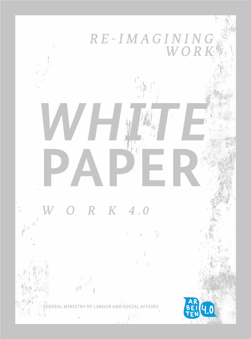 White Paper Work