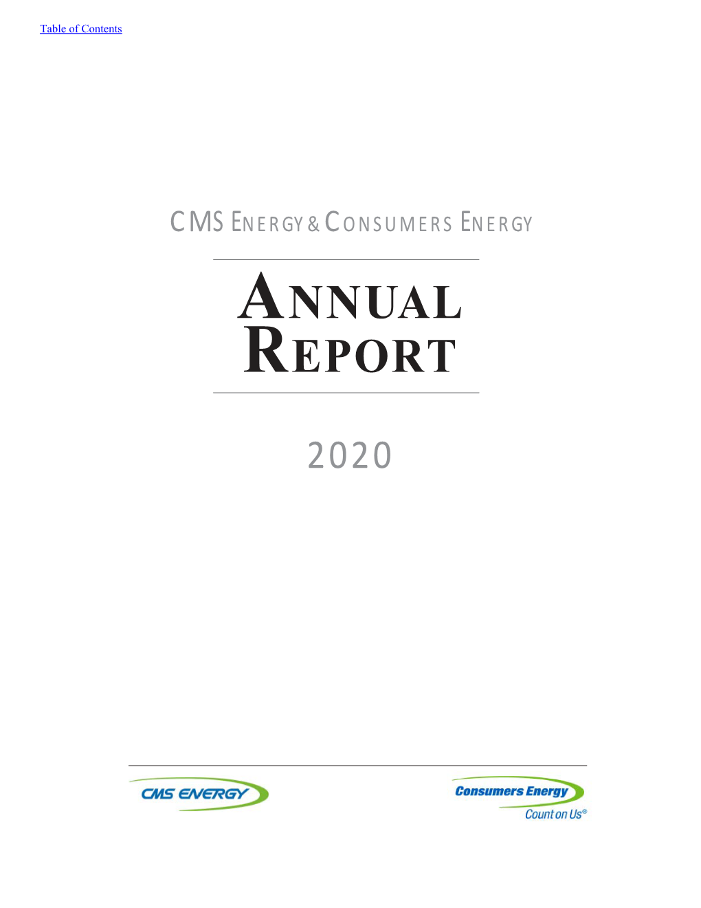 Annual Report