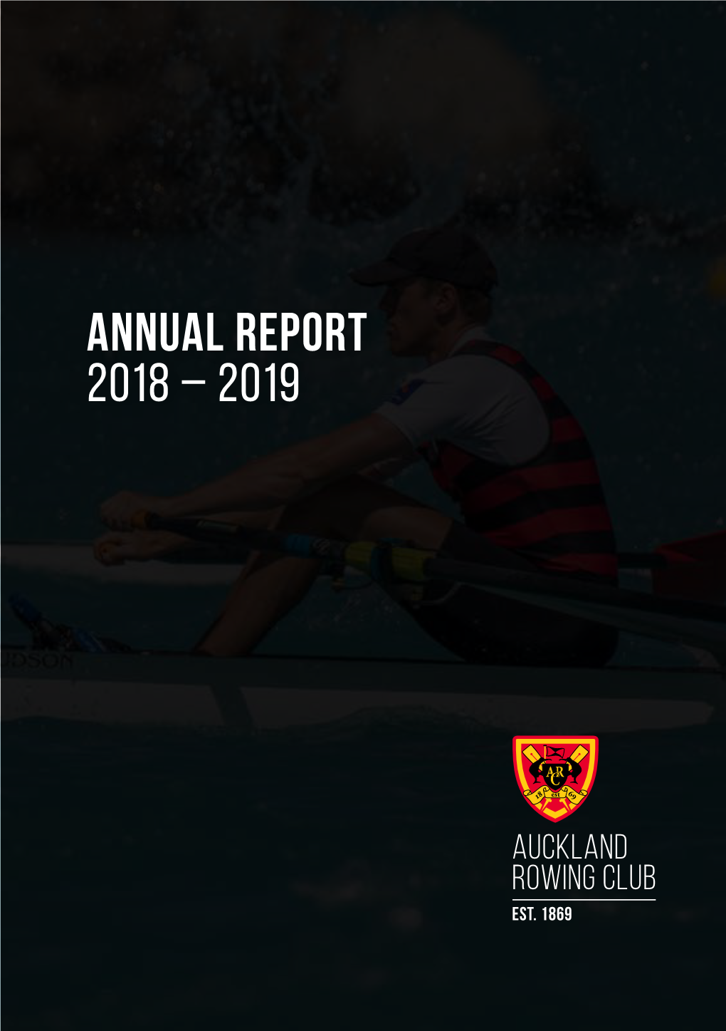 Annual Report 2018 – 2019