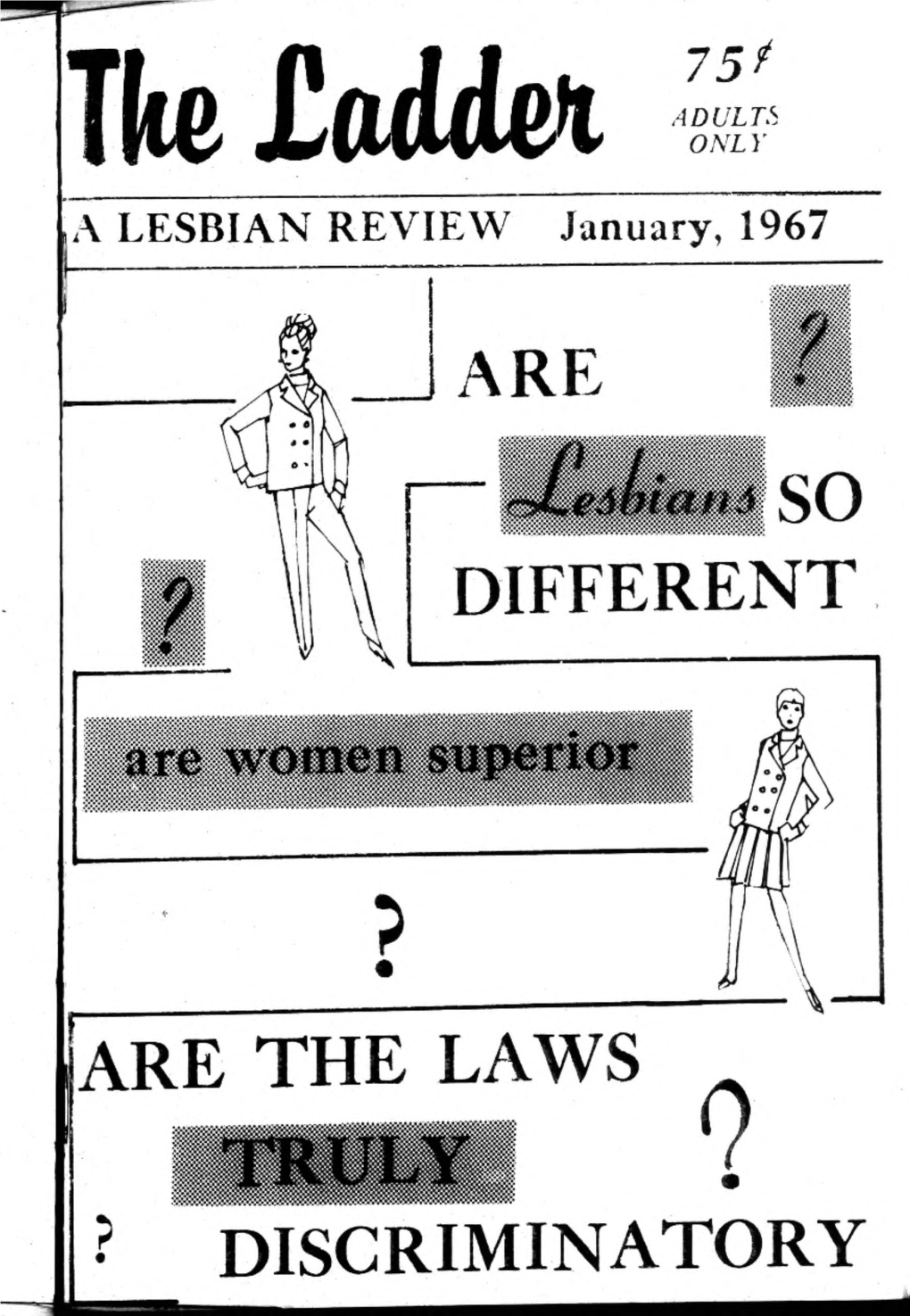 Jan. 1967, Vol. 11 No. 04