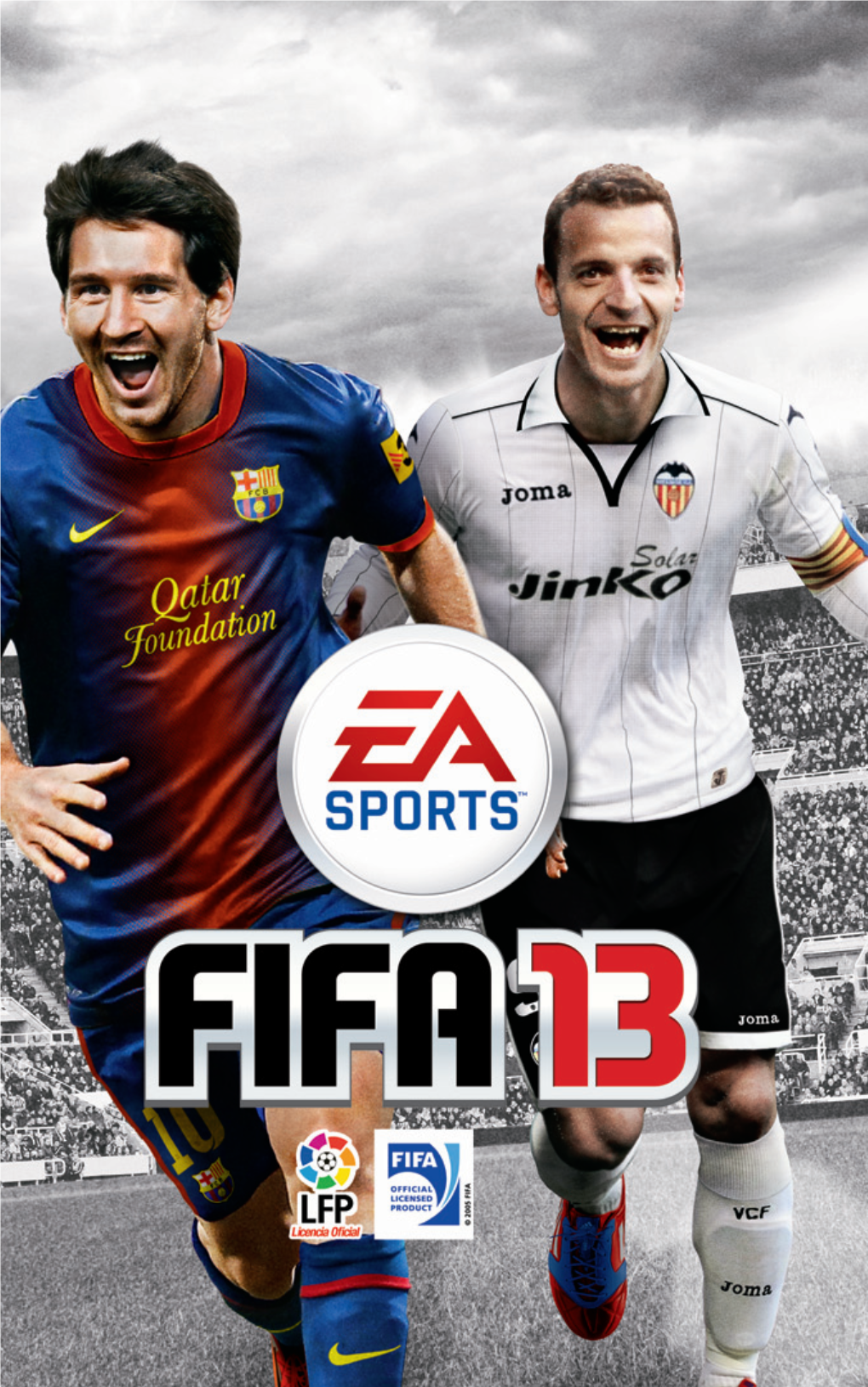 Fifa13wiiumanualnintendowiies