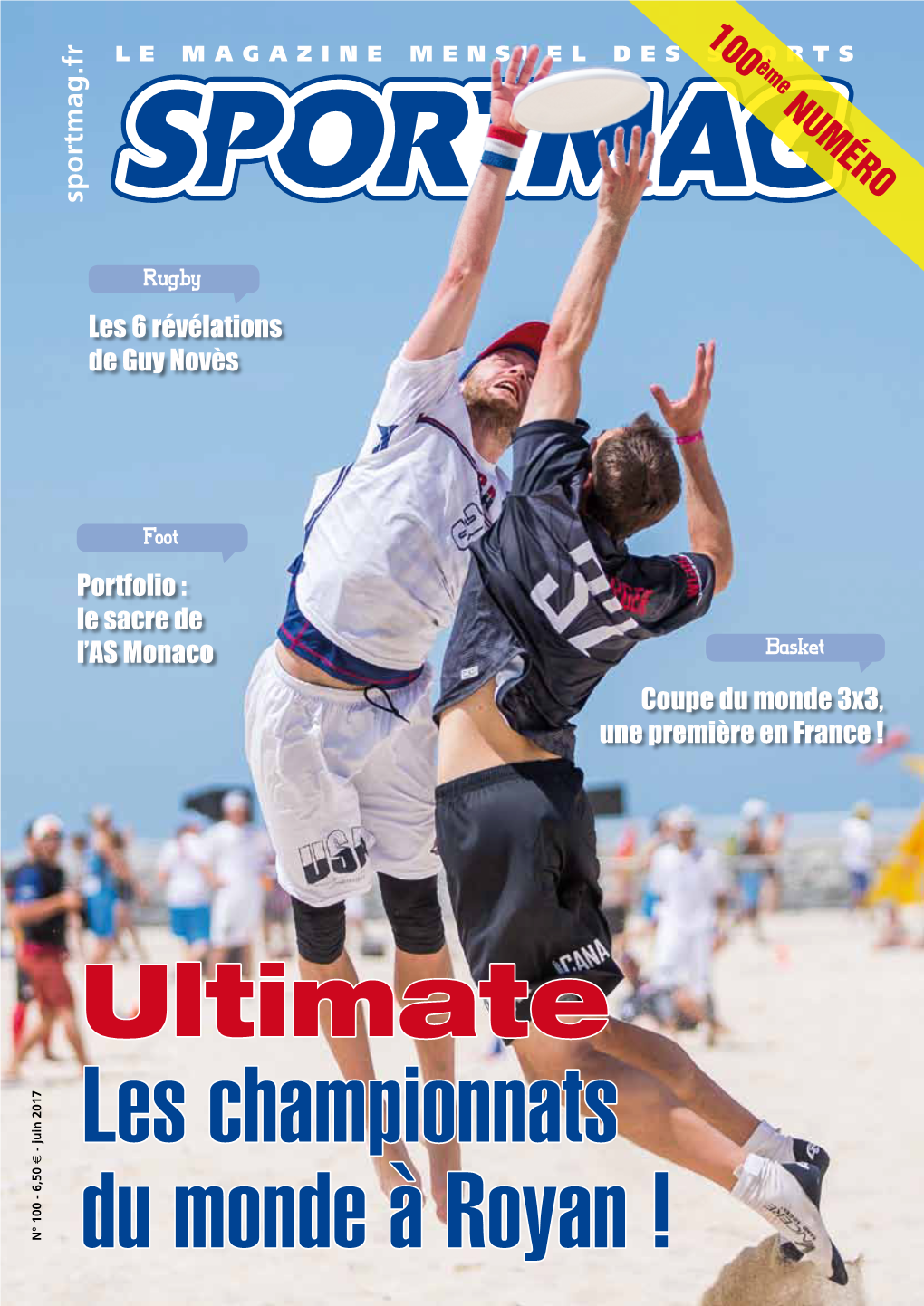 SPORTMAG-100.Pdf