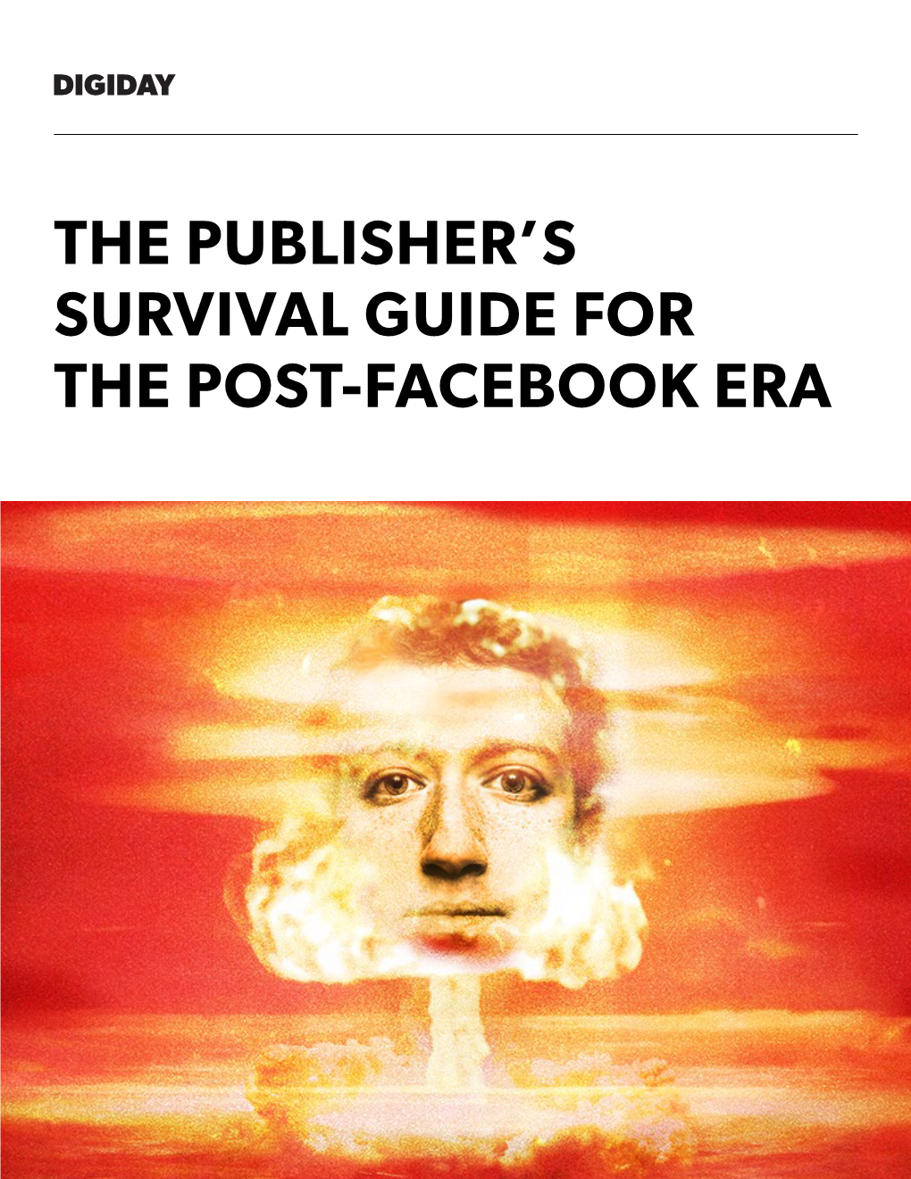 The Publisher's Survival Guide for the Post