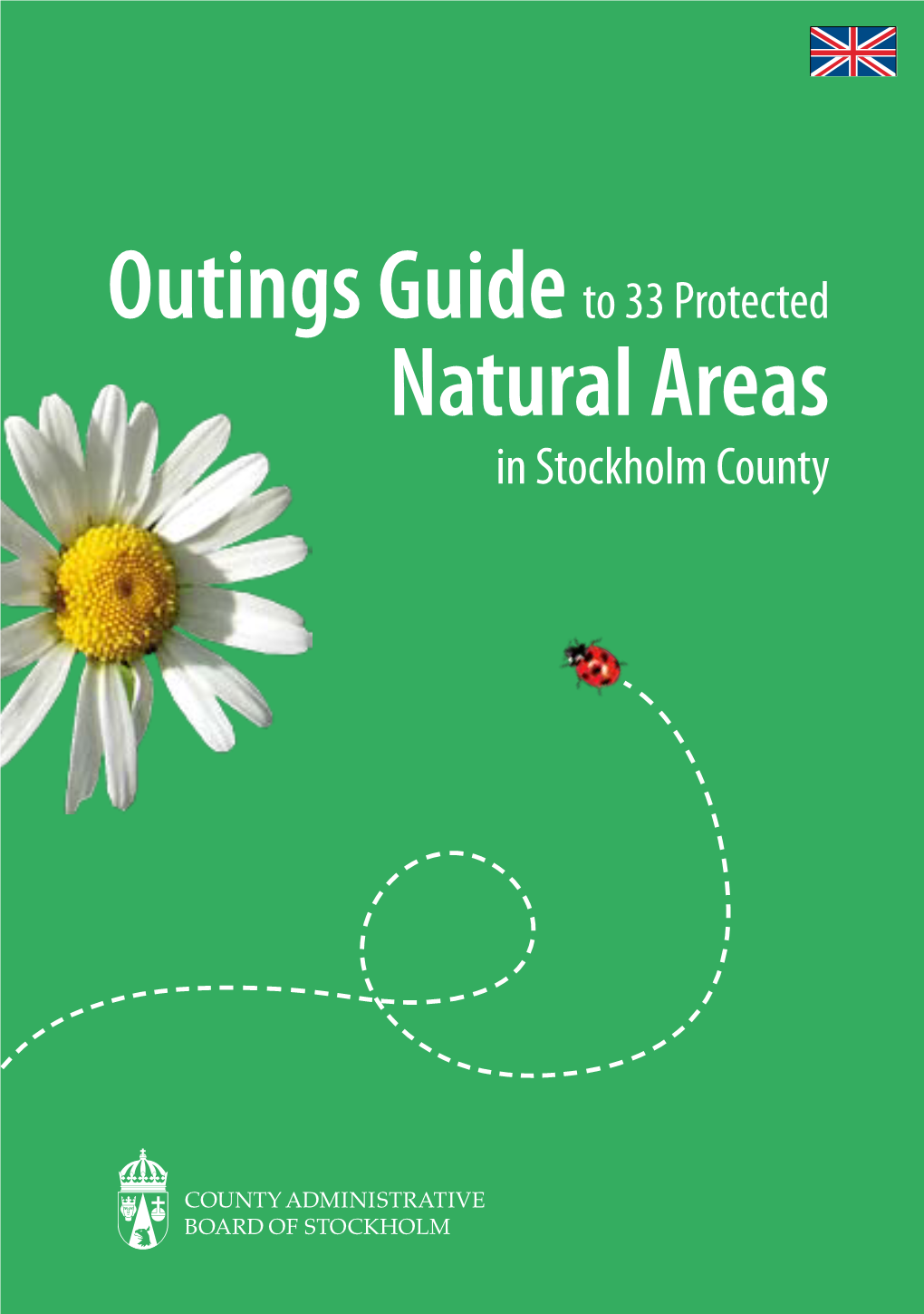 Natural Areas in Stockholm County