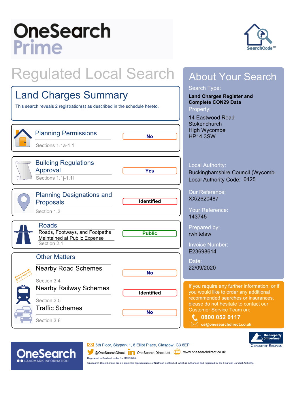 Regulated Local Search