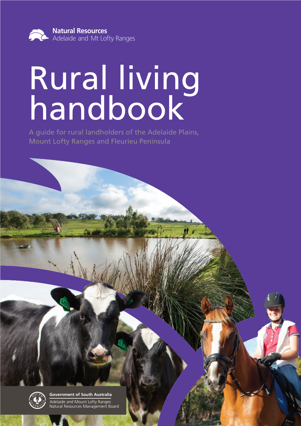 Rural Living Handbook