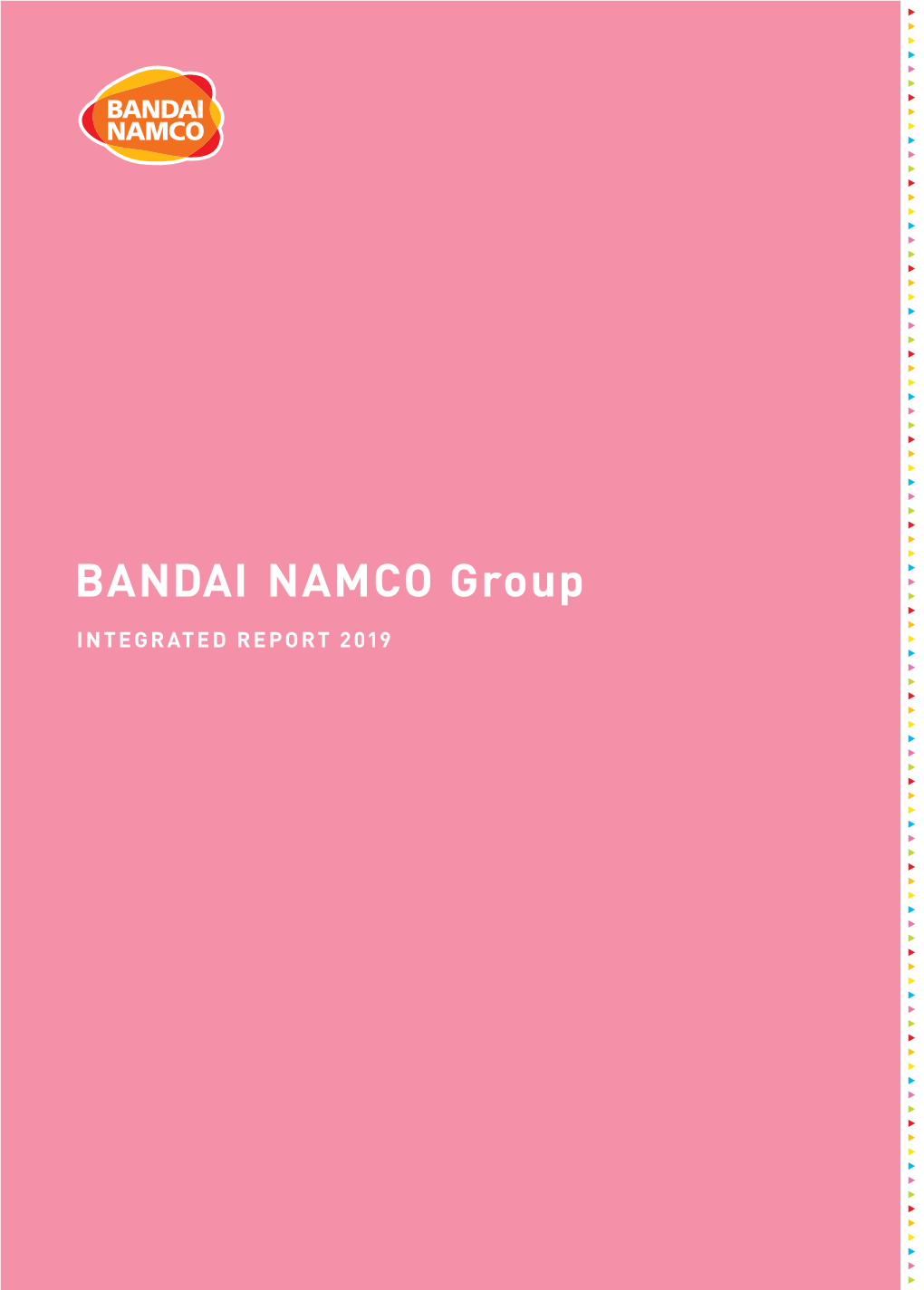 BANDAI NAMCO Group