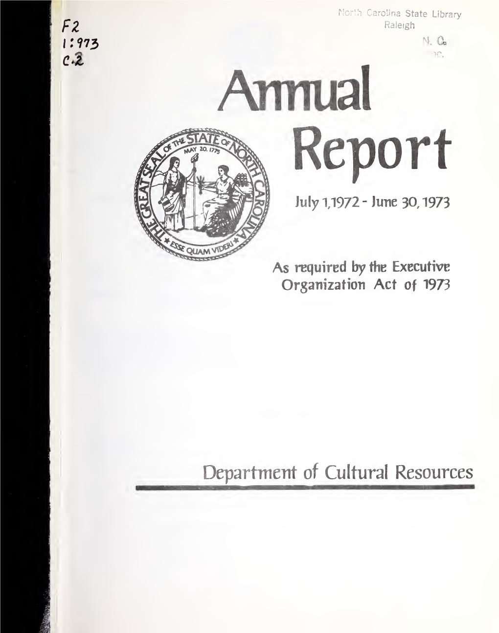 Annual Report