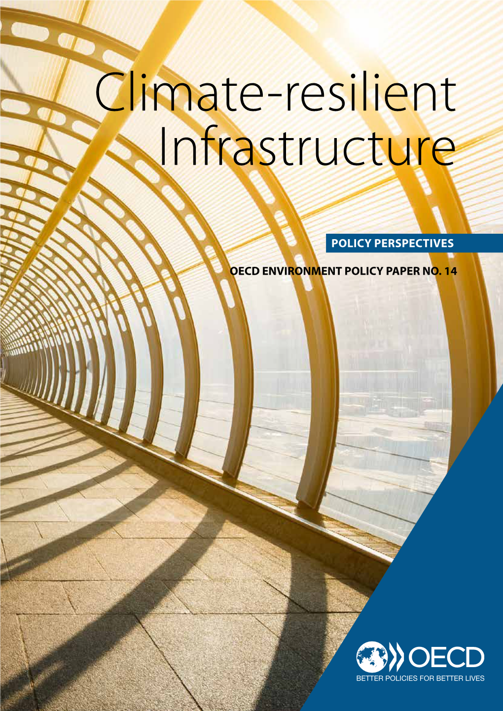 Climate-Resilient Infrastructure Climate-Resilient Infrastructure and Designing 2