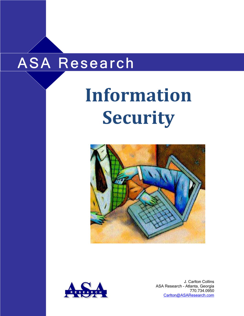 Information Security