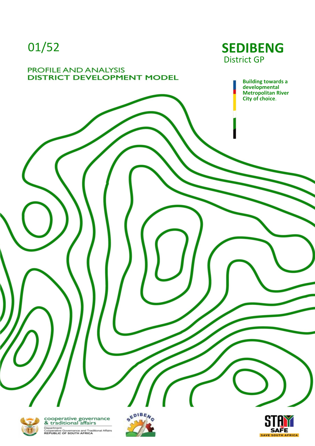 Sedibeng District Profile