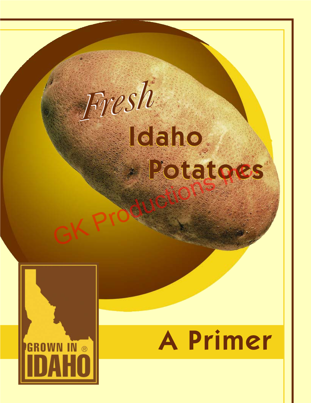 Idaho Potatoesinc