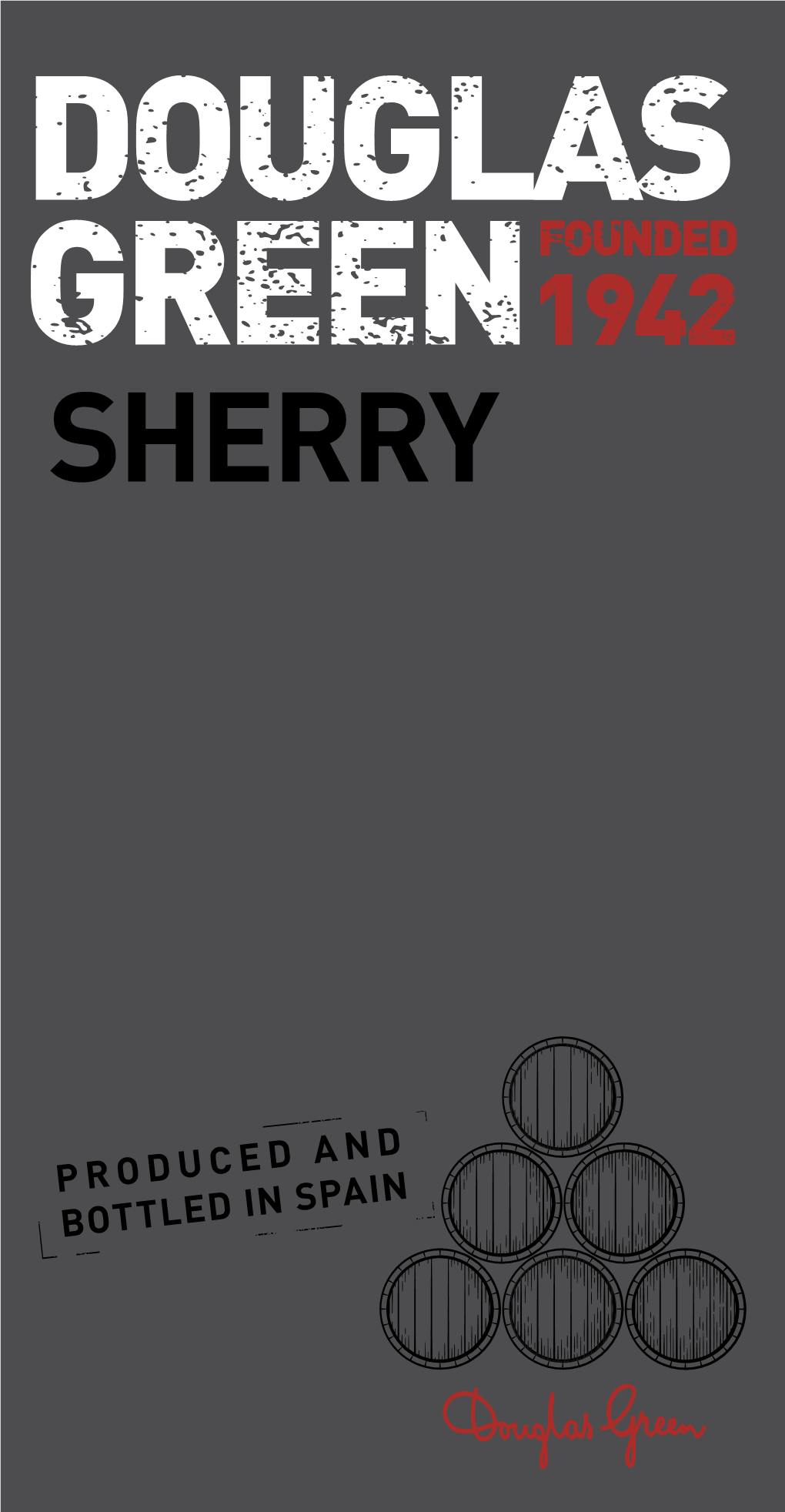 Douglas-Green-Sherry-Story.Pdf