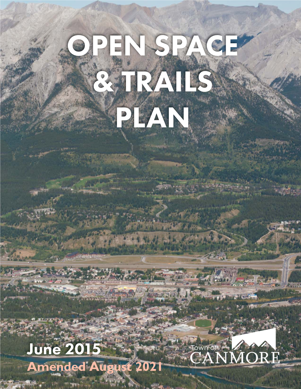 Open Space & Trails Plan