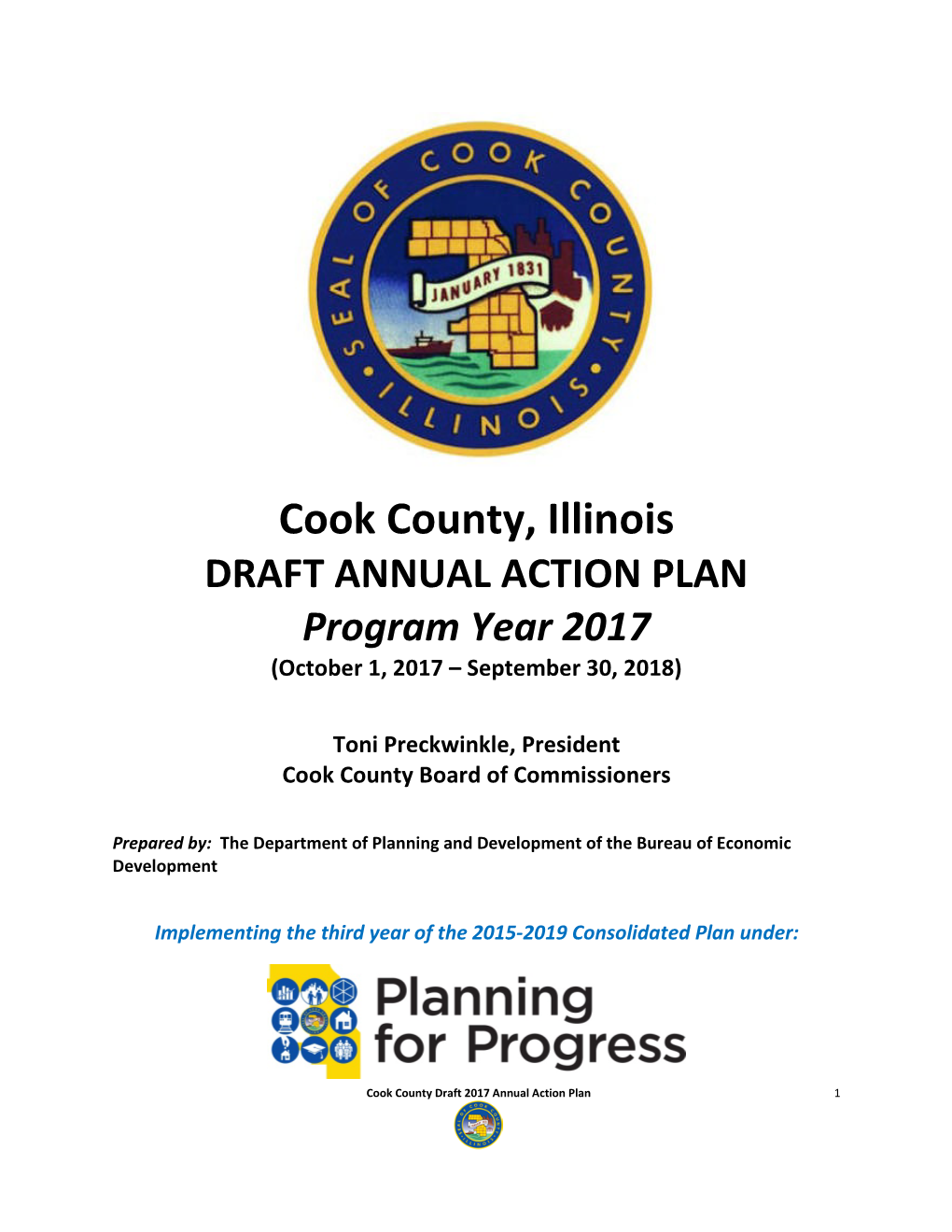 2017 Annual Action Plan 1