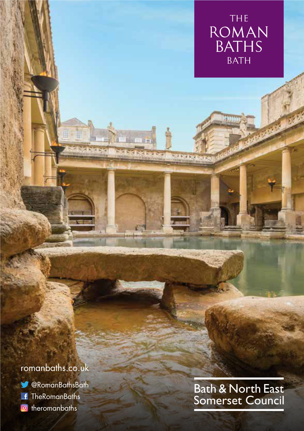 Romanbaths.Co.Uk