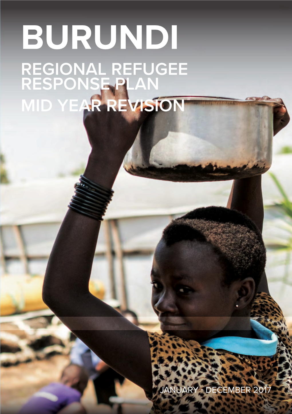 Regional Refugee Response Plan Mid Year Revision