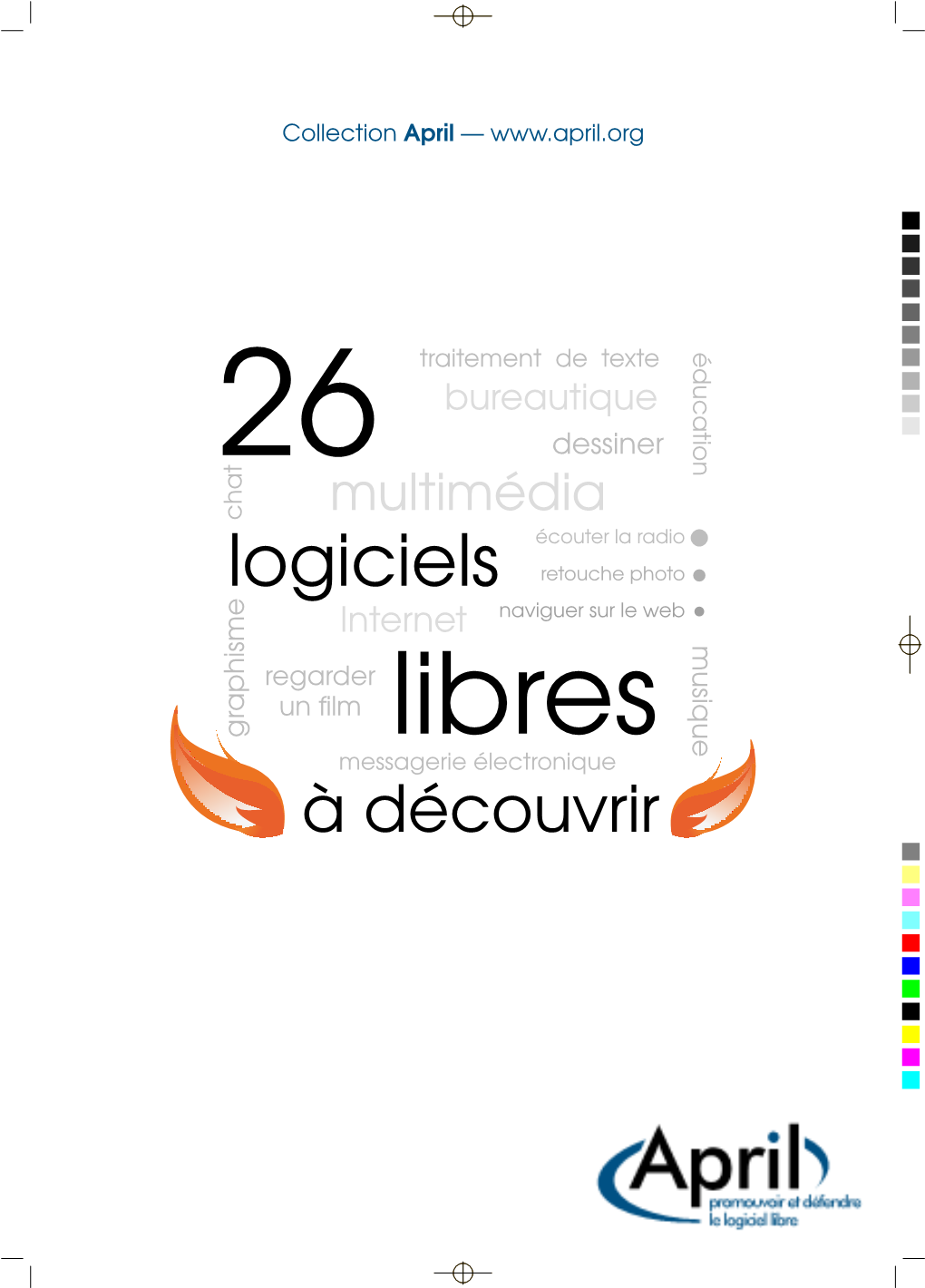 26 Logiciels Libres À Découvrir  I F