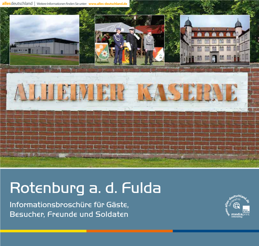 Rotenburg A. D. Fulda