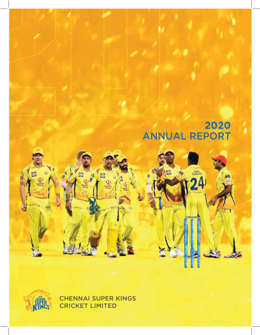 Annual Report