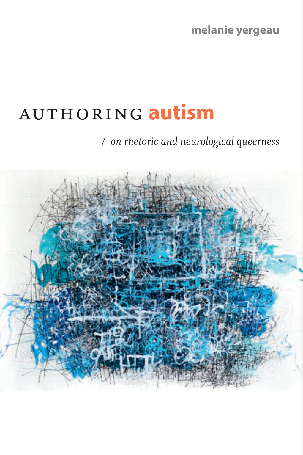 AUTHORING Autism