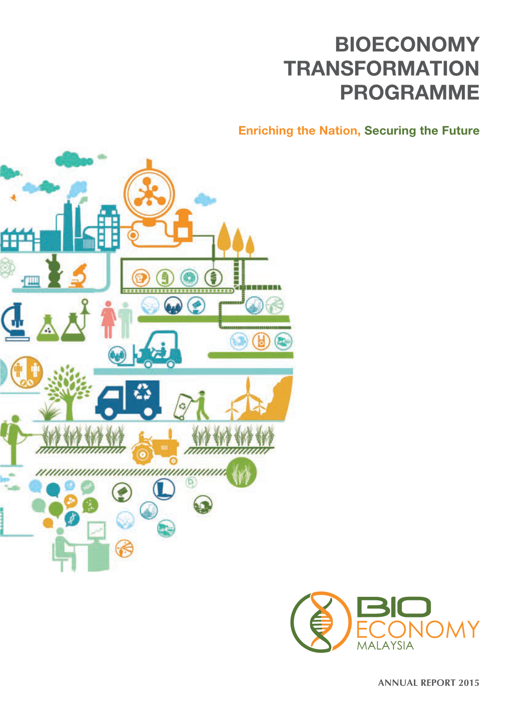 Bioeconomy Transformation Programme