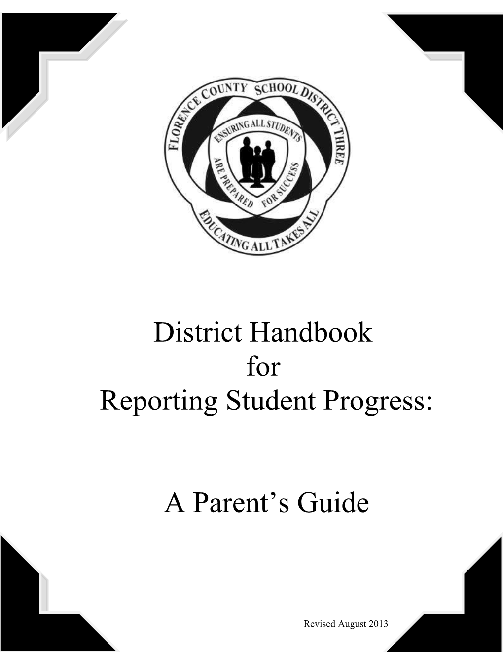 District Handbook