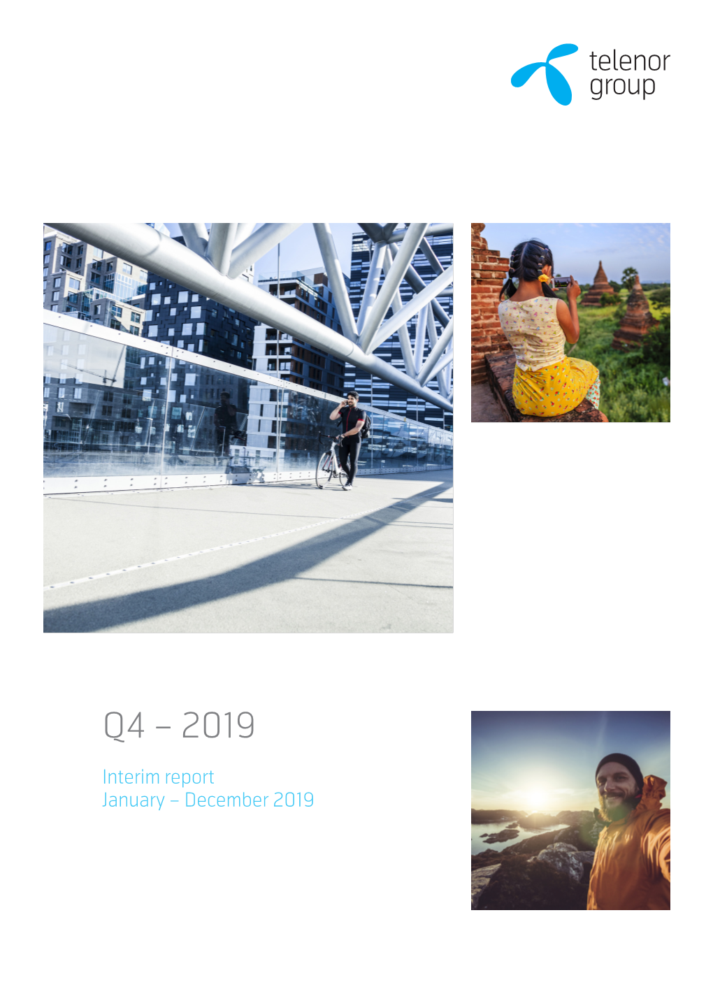 Q4 2019 Report