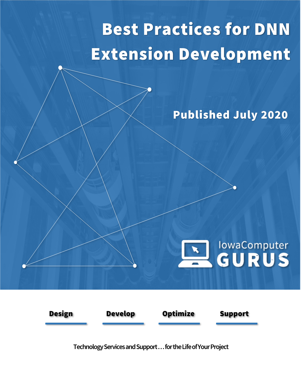 Best Practices for DNN Extension Development