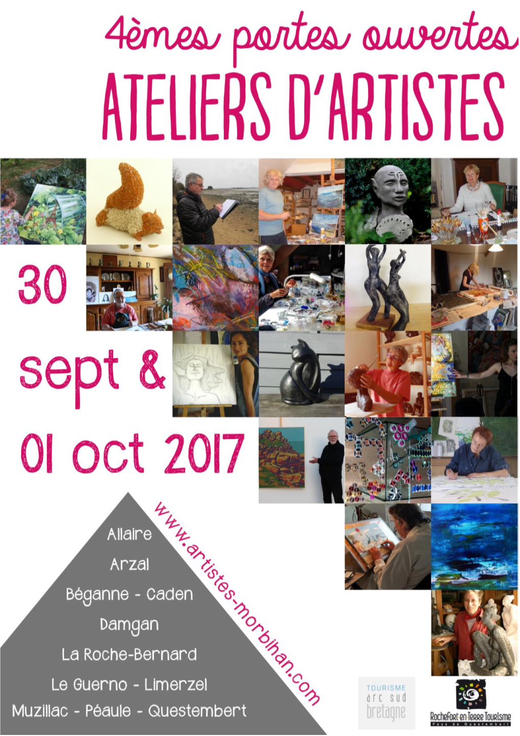 Flyerateliersartistes 25-09-17.Pdf