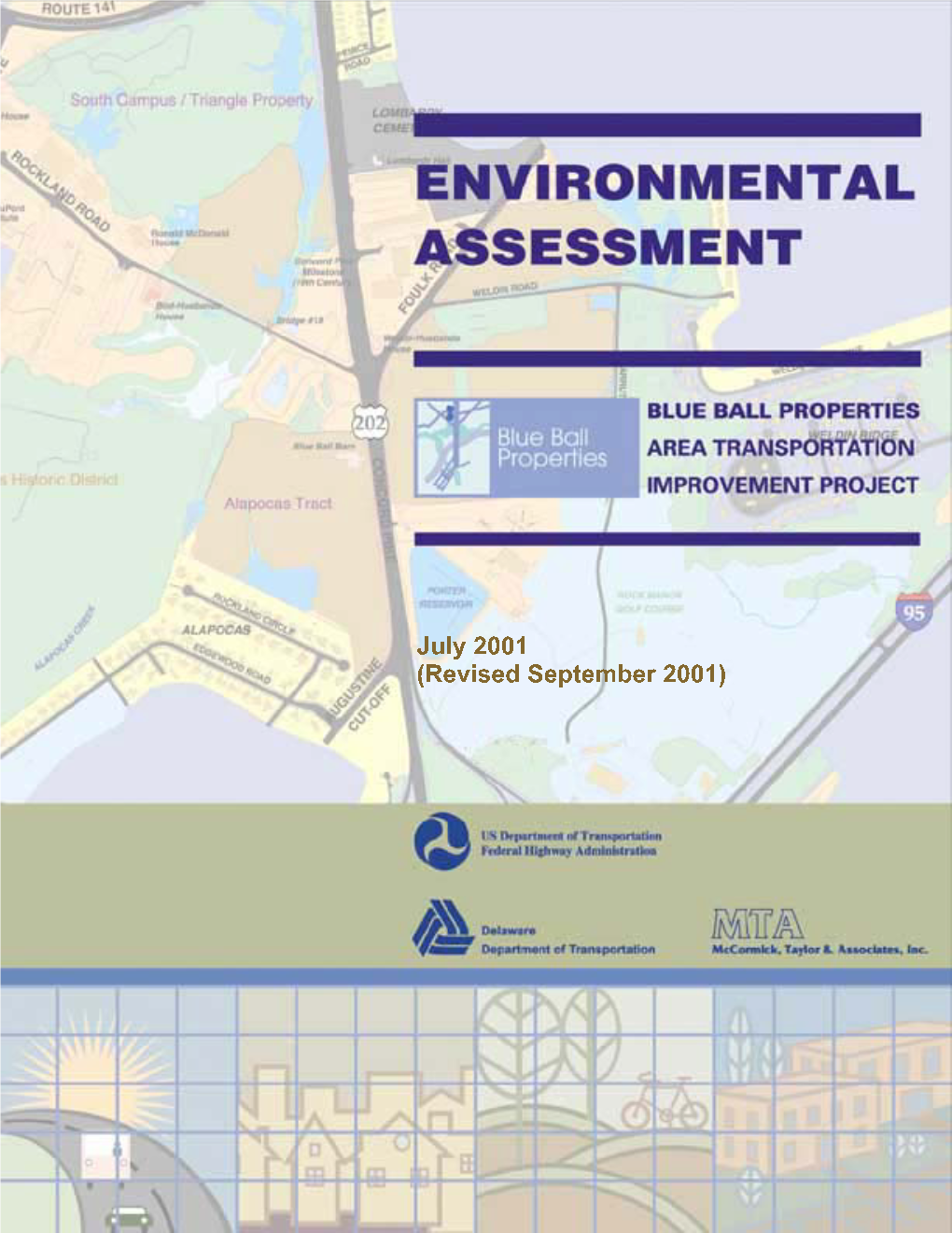 Environmental Assessment