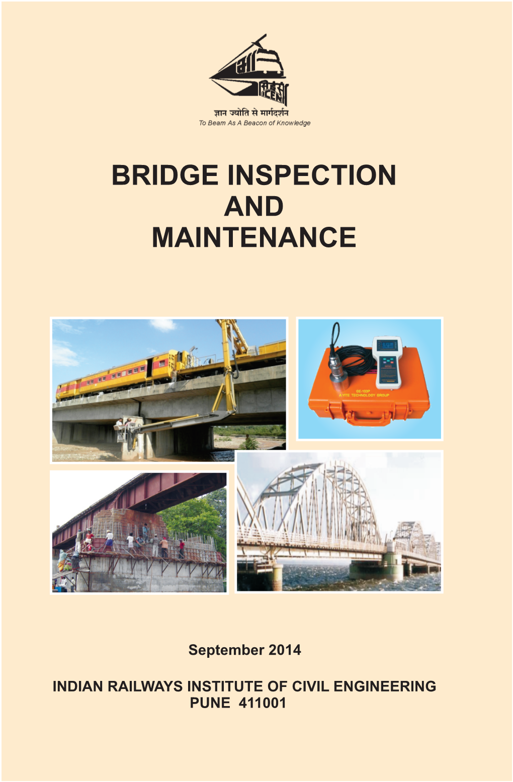Bridge Insp. Maintenance