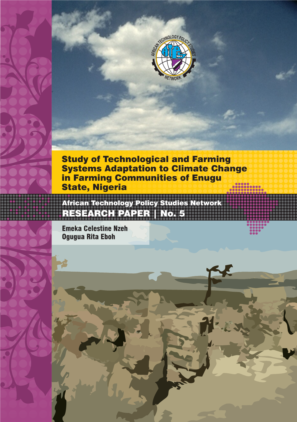RP Technological Farming Systems Nigeria