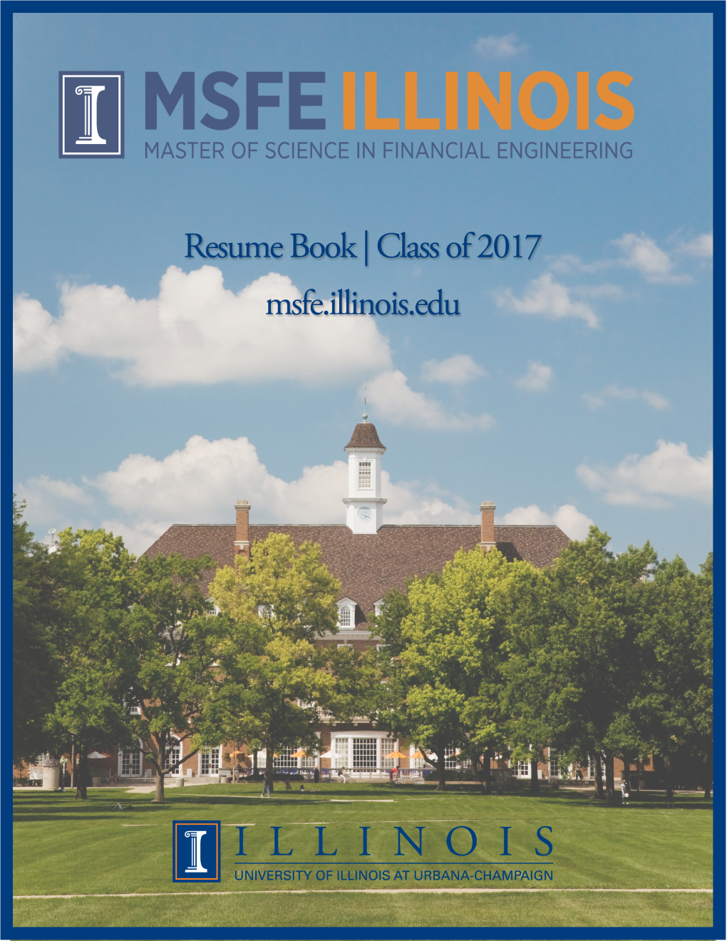 2017 Resume Book.Pdf