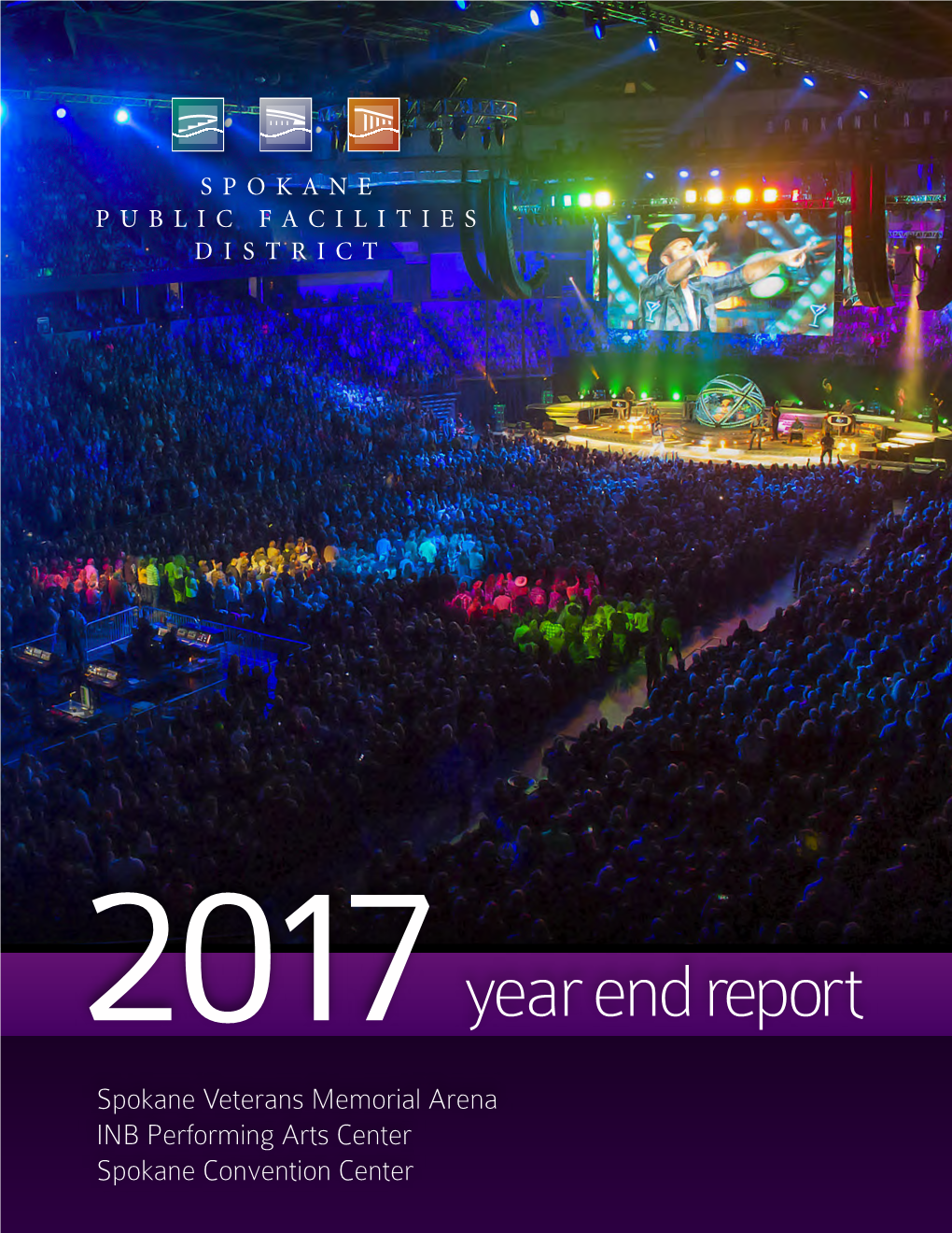 2017Year End Report
