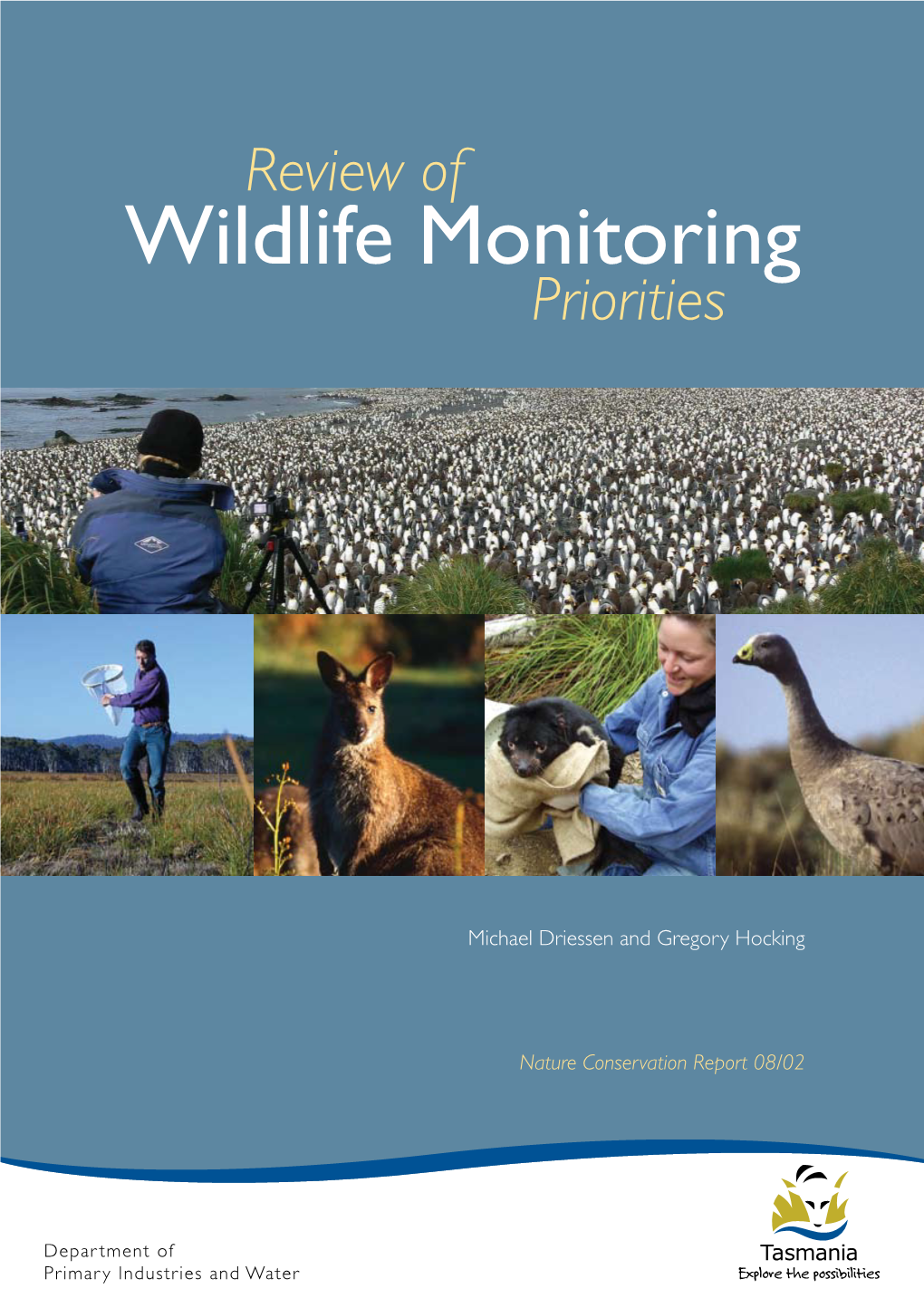 Review-Of-Wildlife-Monitoring-Priorities.Pdf