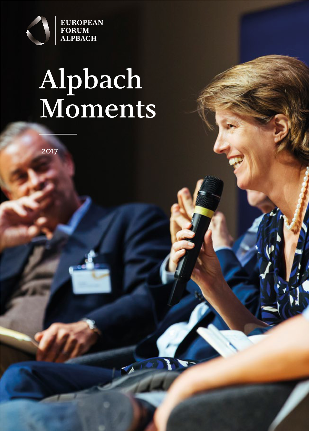 Alpbach Moments