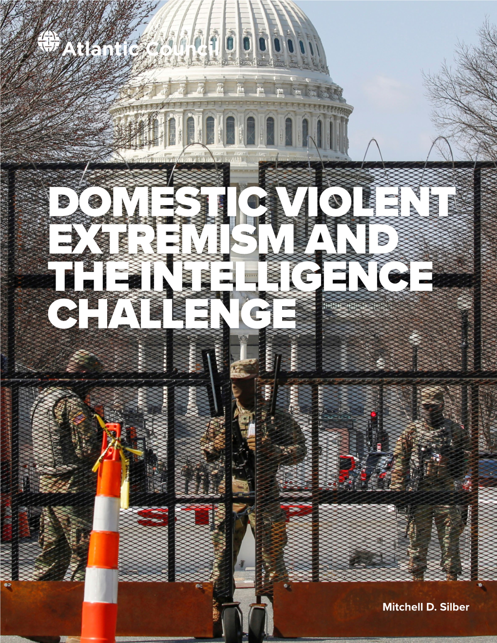 Domestic Violent Extremism and the Intelligence Challenge