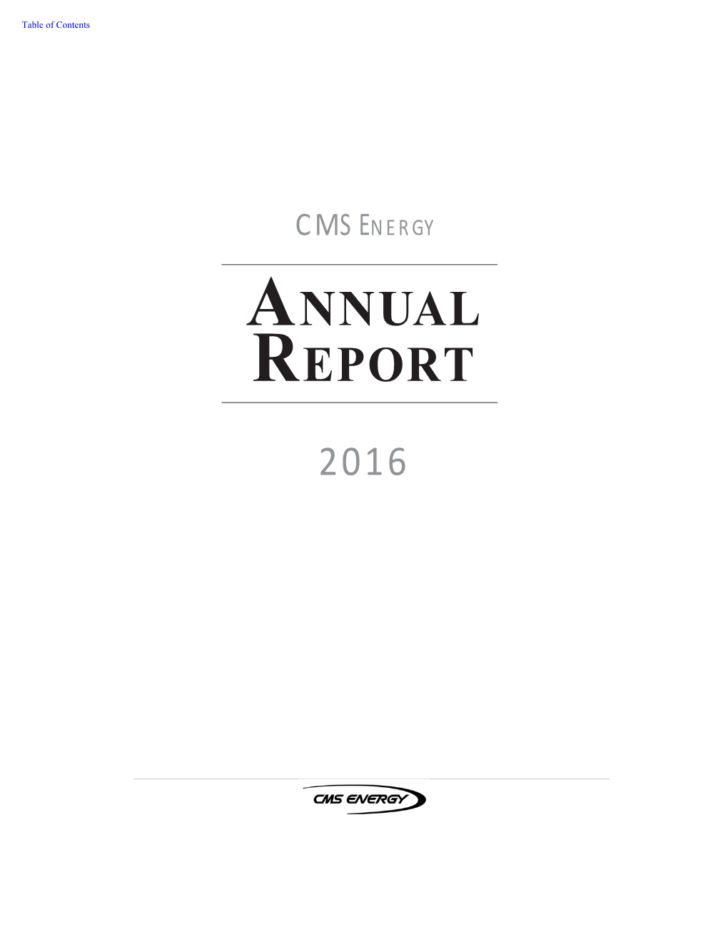 Annual Report