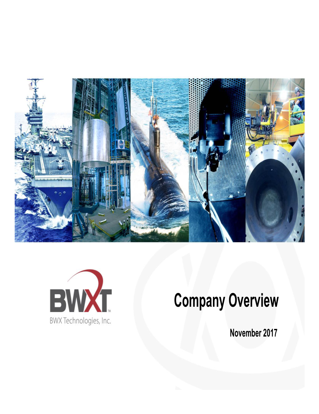 Company Overview