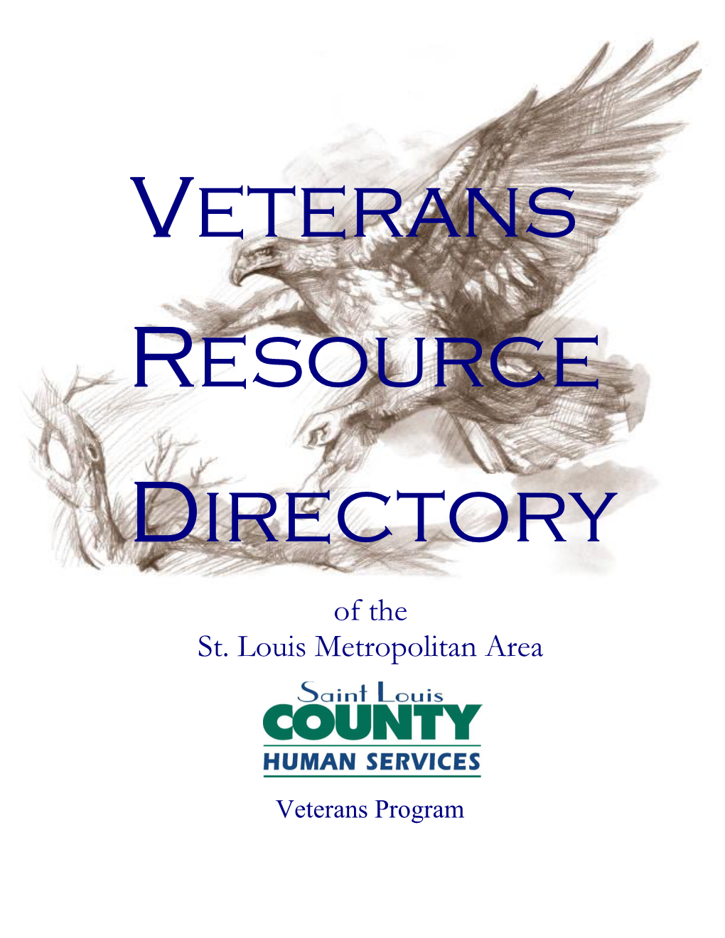 Veterans Resource Directory