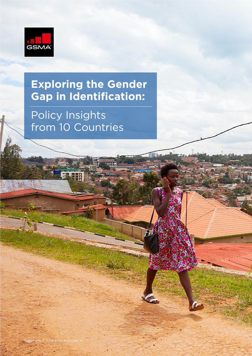 Exploring the Gender Gap in Identification: Policy Insights from 10 Countries