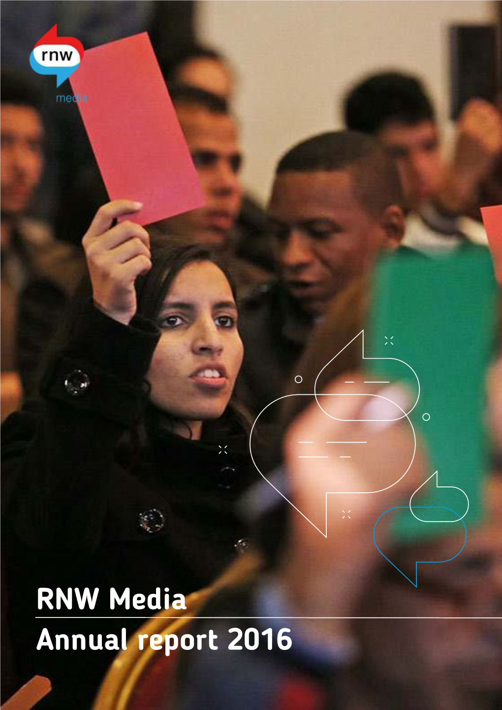 RNW Media Annual Report 2016