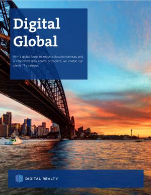 Digital Global Property Brochure