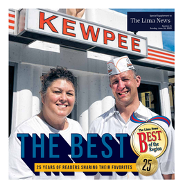 Lima News Best of the Region