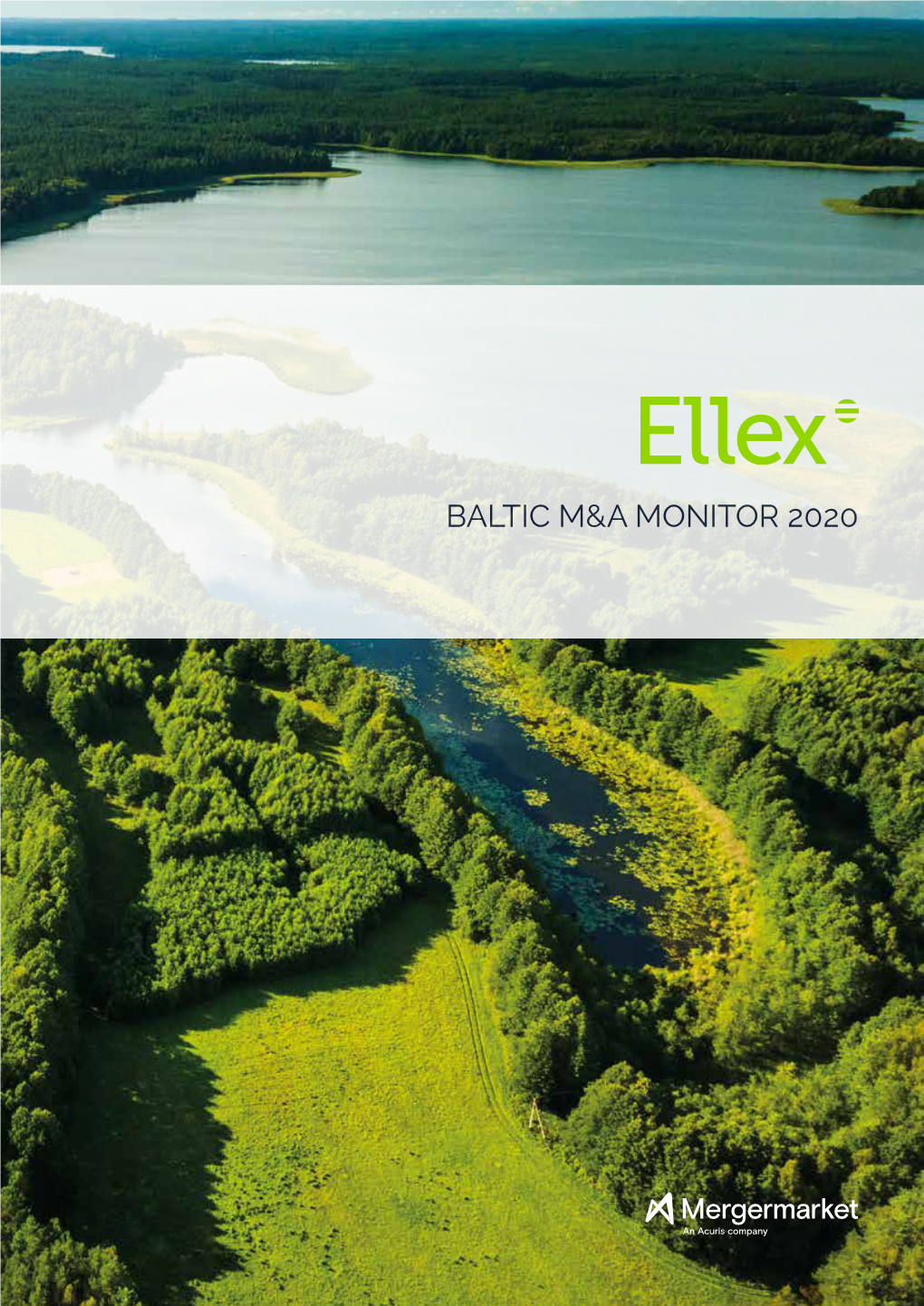 Baltic M&A Monitor 2020