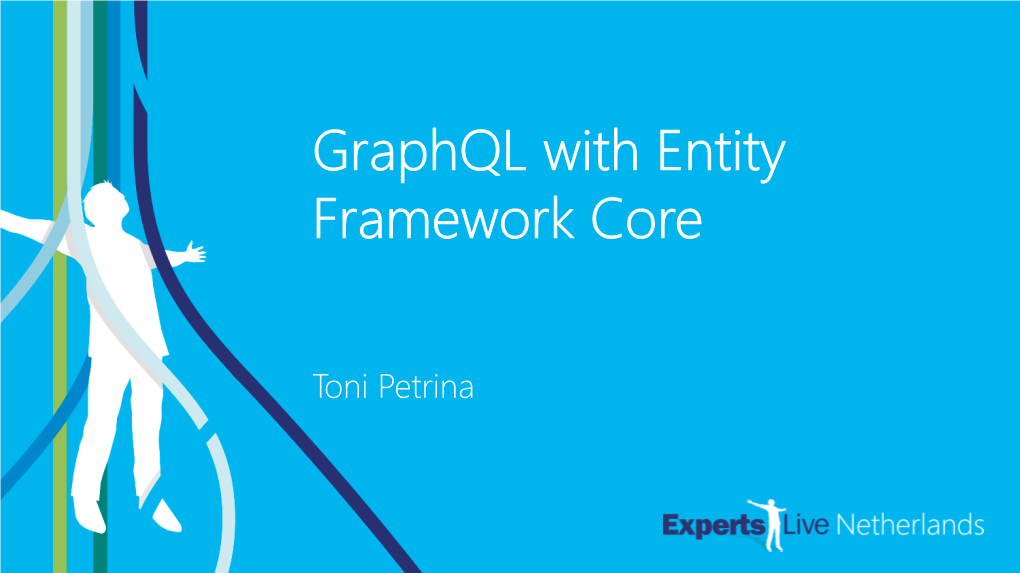 Graphql with Entity Framework Core