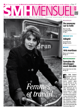 Smh-Mensuel-03-2013.Pdf